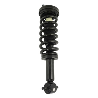 TRQ® - Front Passenger Side Complete Strut Assembly