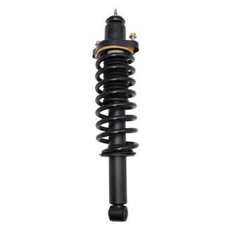 TRQ® - Rear Driver Side Complete Strut Assembly
