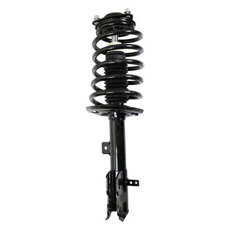 TRQ® - Front Passenger Side Complete Strut Assembly