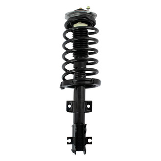 TRQ® - Front Driver Side Complete Strut Assembly