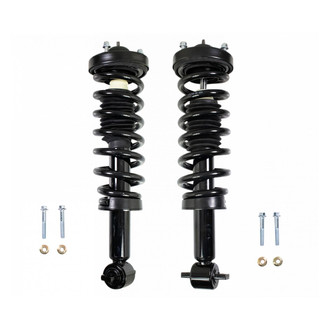 TRQ® - Front Complete Strut Assembly Kit