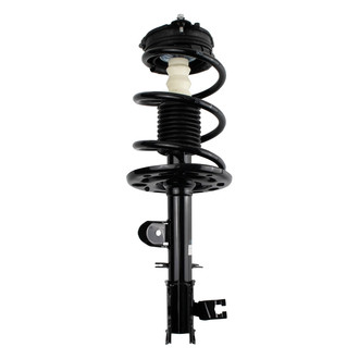 TRQ® - Front Passenger Side Complete Strut Assembly