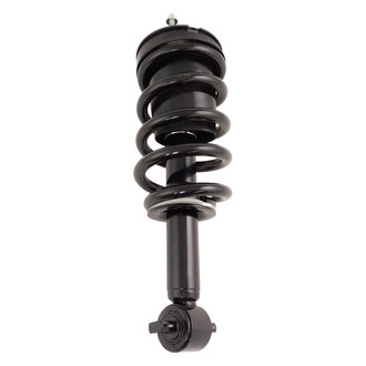 TRQ® - Front Driver Side Complete Strut Assembly Kit
