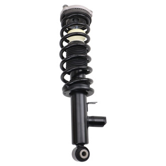 TRQ® - Rear Driver Side Complete Strut Assembly