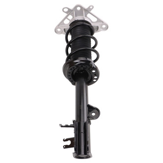 TRQ® - Rear Driver Side Complete Strut Assembly