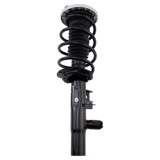 TRQ® - Front Driver Side Complete Strut Assembly