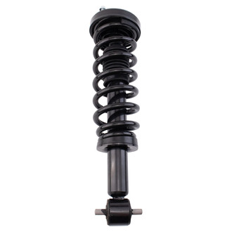 TRQ® - Front Driver Side Complete Strut Assembly