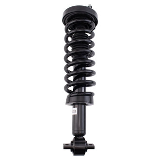 TRQ® - Front Driver Side Complete Strut Assembly