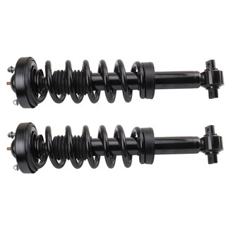 TRQ® - Front Complete Strut Assemblies