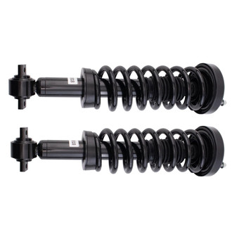 TRQ® - Front Complete Strut Assemblies