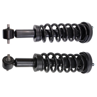 TRQ® - Front Complete Strut Assemblies