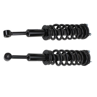 TRQ® - Front Complete Strut Assembly Kit
