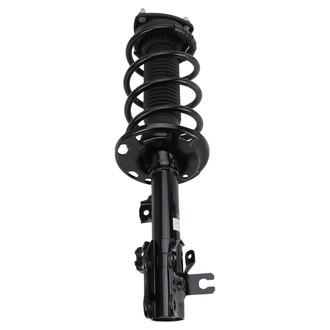 TRQ® - Front Passenger Side Complete Strut Assembly