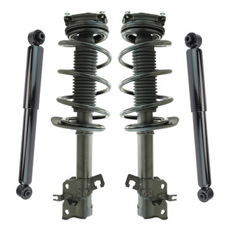TRQ® - Complete Strut Assembly