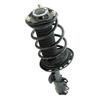 TRQ® - Front Driver Side Complete Strut Assembly