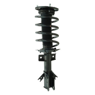 TRQ® - Front Passenger Side Complete Strut Assembly