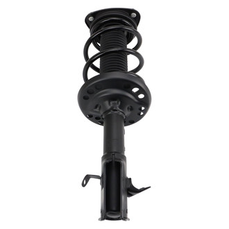 TRQ® - Front Driver Side Complete Strut Assembly