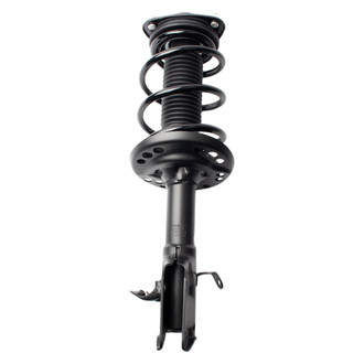 TRQ® - Front Passenger Side Complete Strut Assembly