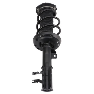 TRQ® - Front Driver Side Complete Strut Assembly