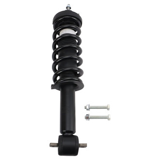 TRQ® - Front Passenger Side Shock Absorber