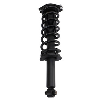 TRQ® - Rear Driver Side Complete Strut Assembly