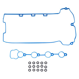 TRQ® - Valve Cover Gasket Set
