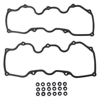 TRQ® - Valve Cover Gasket Set