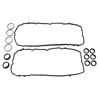 TRQ® - Valve Cover Gasket Set