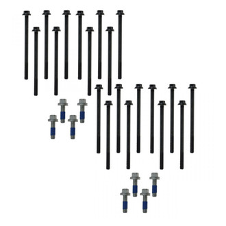 TRQ® - Cylinder Head Bolt Set