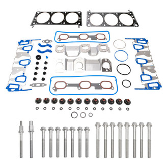 TRQ® - Cylinder Head Gasket Set