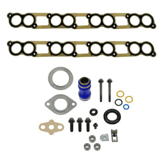 TRQ® - EGR Cooler Gasket