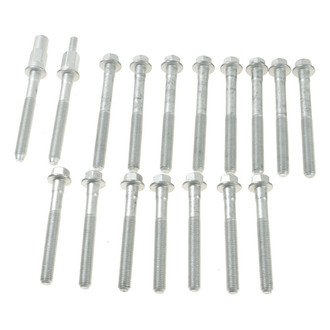 TRQ® - Cylinder Head Bolt Set