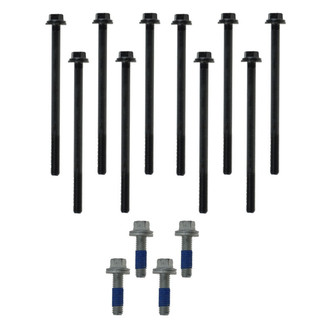 TRQ® - Cylinder Head Bolt Set