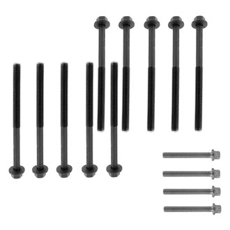 TRQ® - Cylinder Head Bolt Set