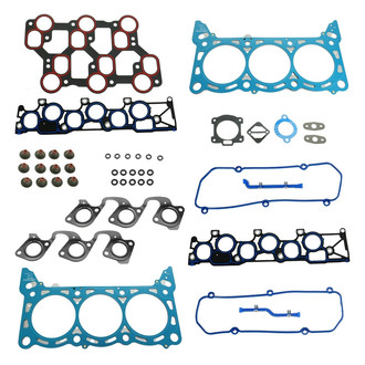 TRQ® - Cylinder Head Gasket Set