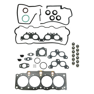 TRQ® - Cylinder Head Gasket Set