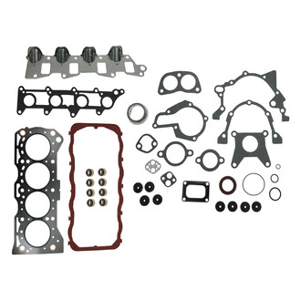 TRQ® - Cylinder Head Gasket Set