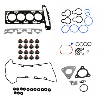 TRQ® - Cylinder Head Gasket Set