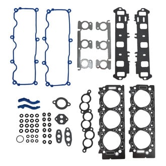 TRQ® - Cylinder Head Gasket Set