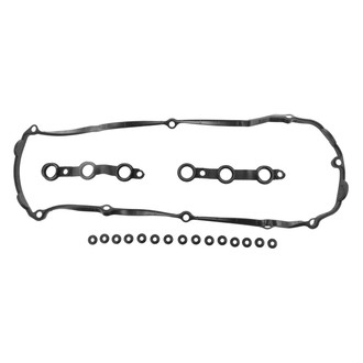 TRQ® - Valve Cover Gasket Set