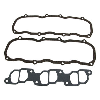 TRQ® - Valve Cover Gasket Set