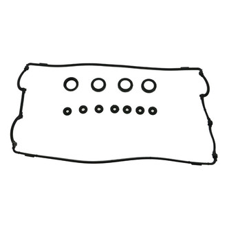 TRQ® - Valve Cover Gasket Set