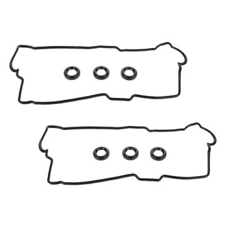 TRQ® - Valve Cover Gasket Set