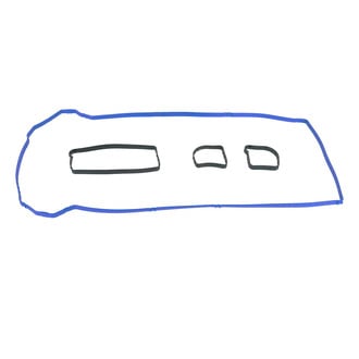 TRQ® - Valve Cover Gasket Set