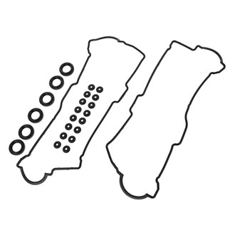 TRQ® - Valve Cover Gasket Set