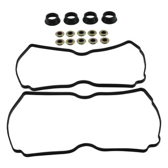 TRQ® - Valve Cover Gasket Set