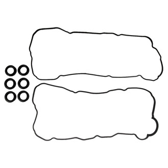 TRQ® - Valve Cover Gasket Set