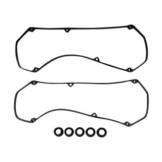 TRQ® - Valve Cover Gasket Set