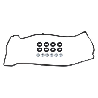 TRQ® - Valve Cover Gasket Set