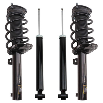 TRQ® - Shock and Strut